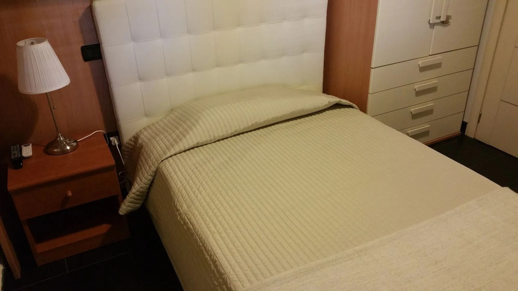 Guest House Brezza Marina