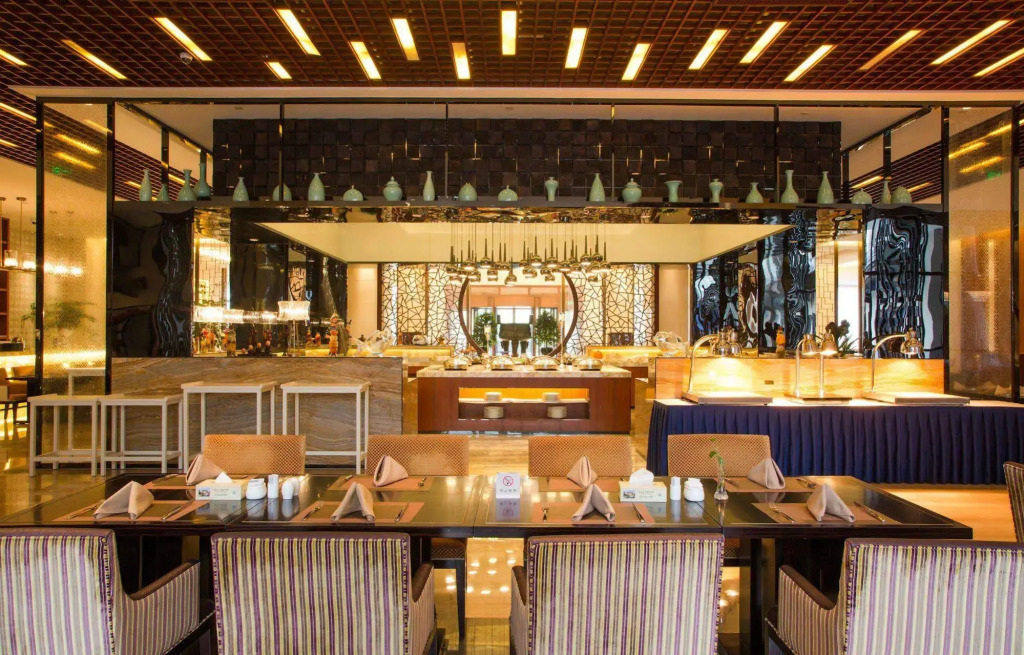 Tonglu Landison Resort