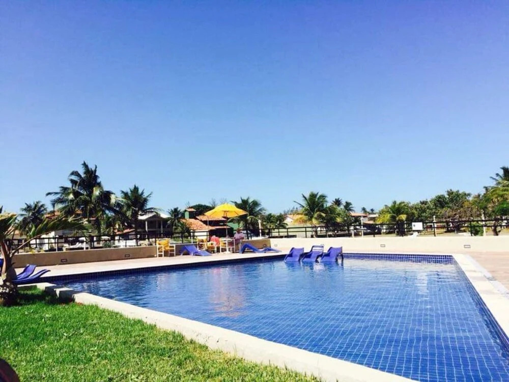 Apart Hotel Marinas do Canal Cabo Frio