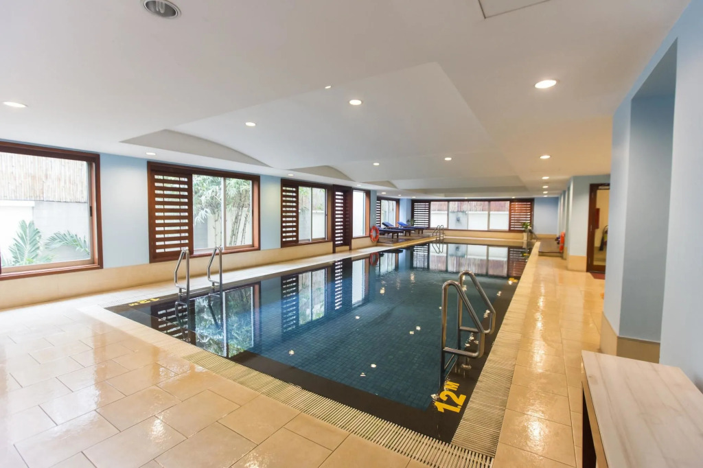 Saigon View Residences