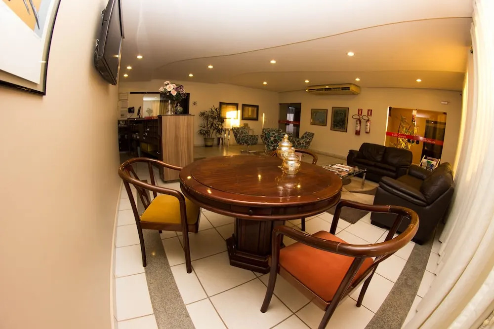 Hotel Casa Grande