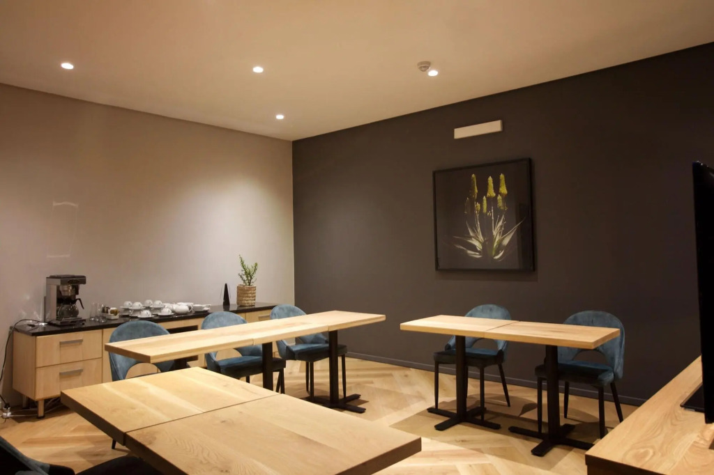 Kloof Street Hotel - Lion Roars Hotels & Lodges