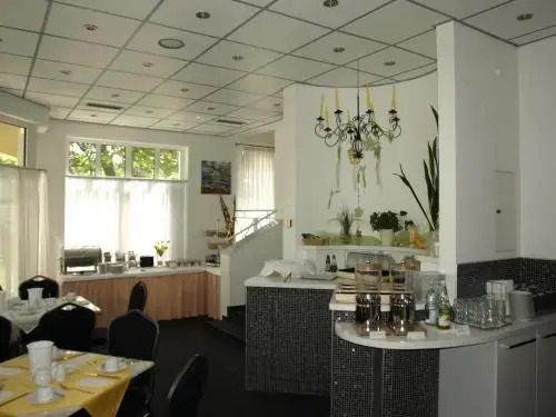 Apart Business Hotel