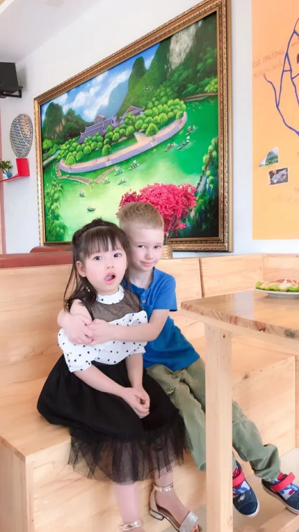 Trang An Ao Dai Homestay