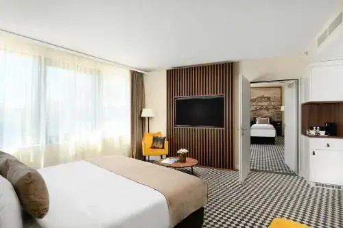 Grand Hotel Esztergom
