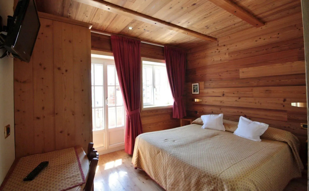 Hotel La Meridiana