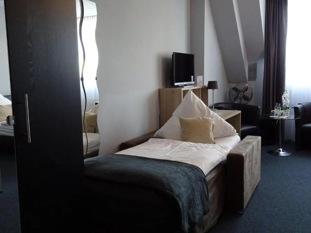Komm In Hotel