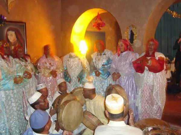 Dar Mouna
