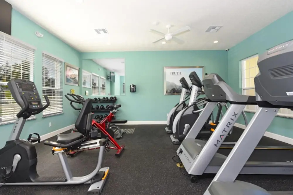 Silver Creek-1445hscdjil by Florida Star Vacations