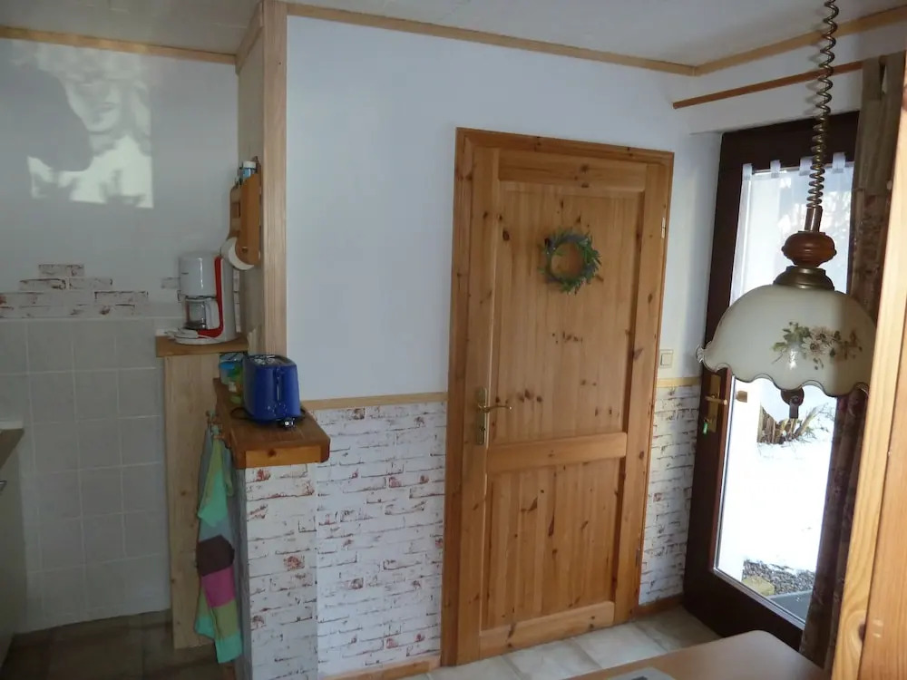 Ferienwohnung Lotti