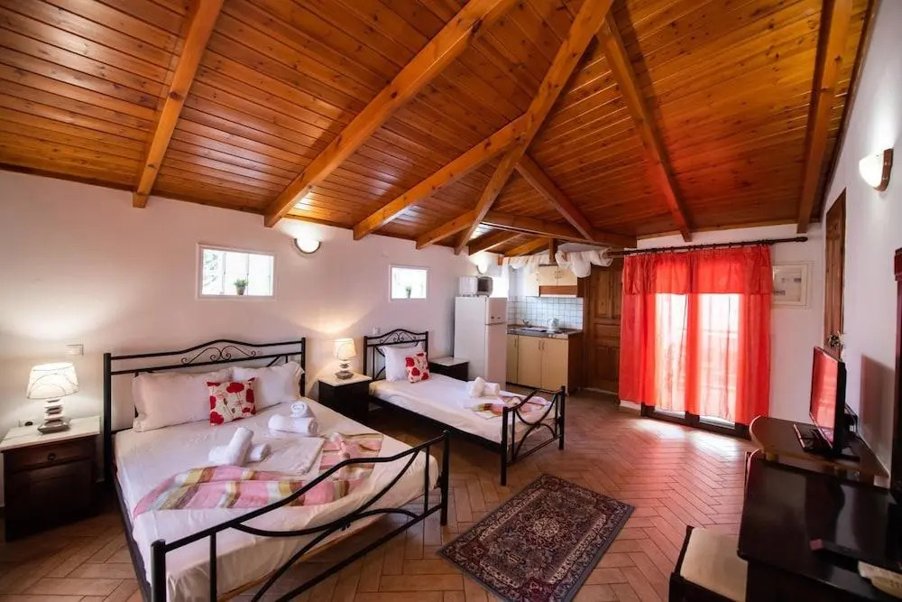 Mavra Studios