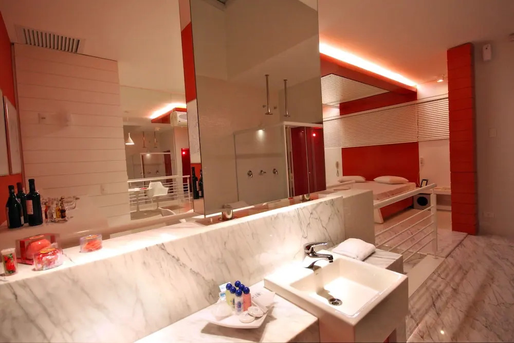Motel Acqua