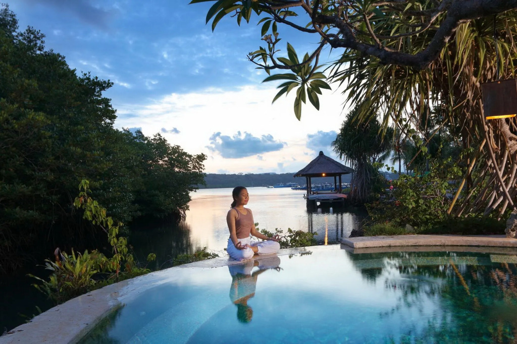 Mimpi Resort Menjangan