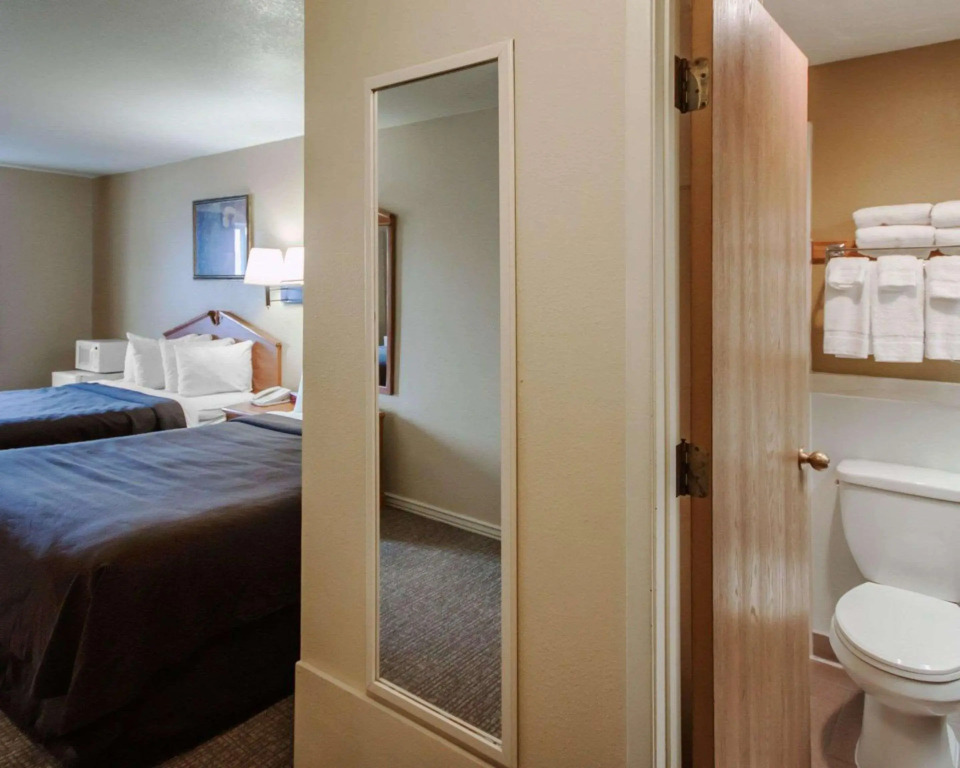 Quality Inn Airport