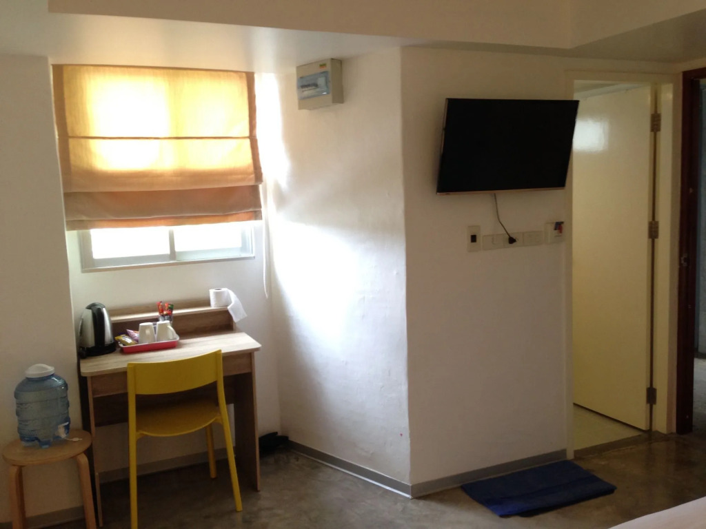 ST88 Residence