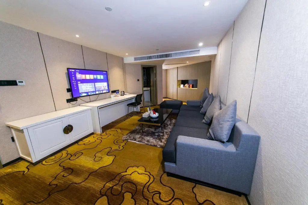 Cheng Bao Hotel Shantou Mixc Branch