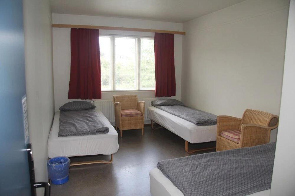Súlur Guesthouse 2
