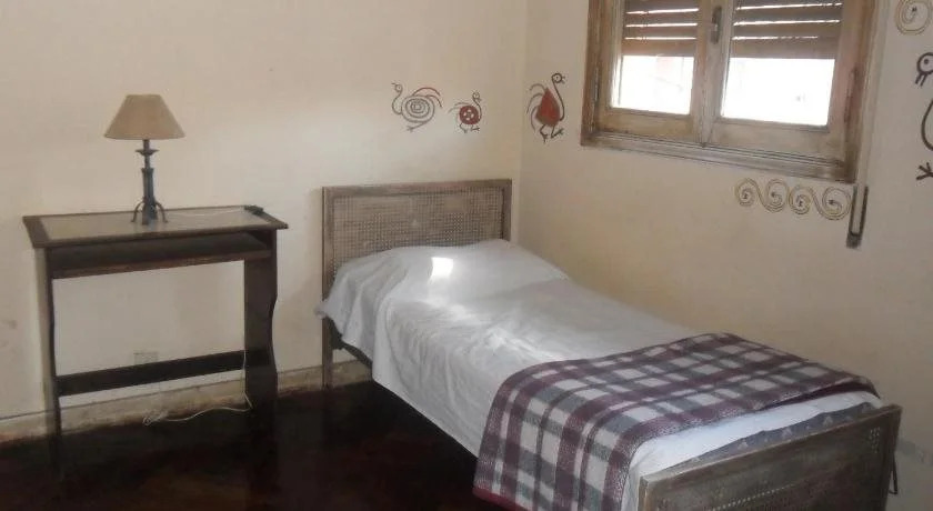 Hostel Casa de Barro