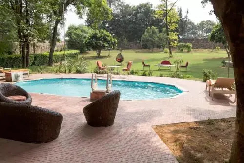 Hostie Pulkavali – Farm Villa