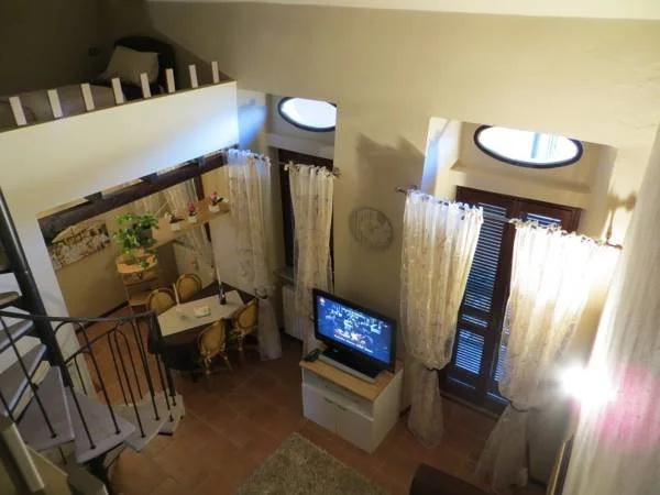 Divina Vita Apartments