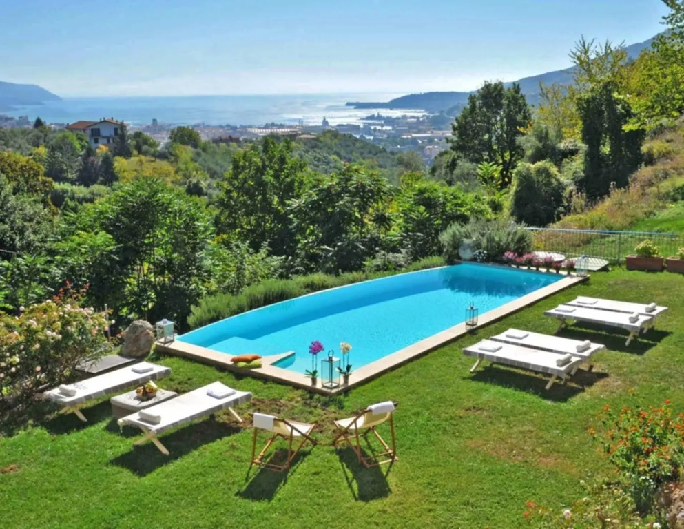 Villa Ambrosia