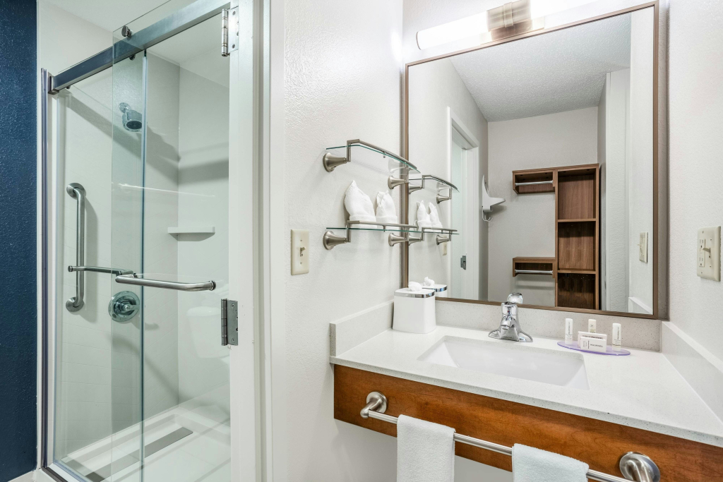 Fairfield Inn & Suites Indianapolis Northwest