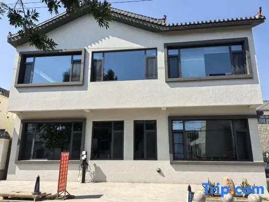 Helan Xiaozhu Homestay (Weishan Lake Tourist Area)