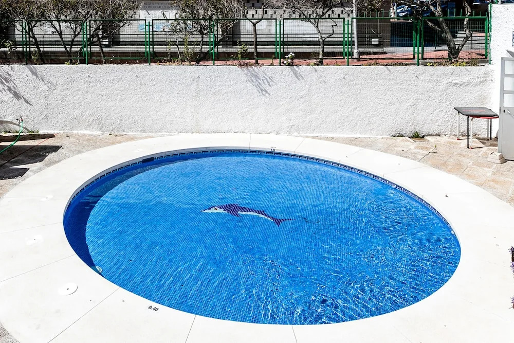 Acuario 118 great  Sea views