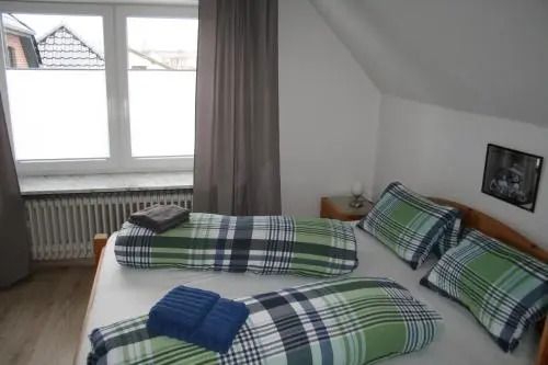 Ferienhaus Frey