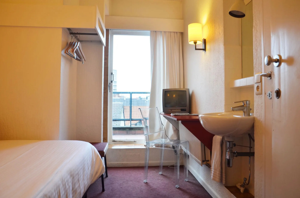 Hotel Queen Anne
