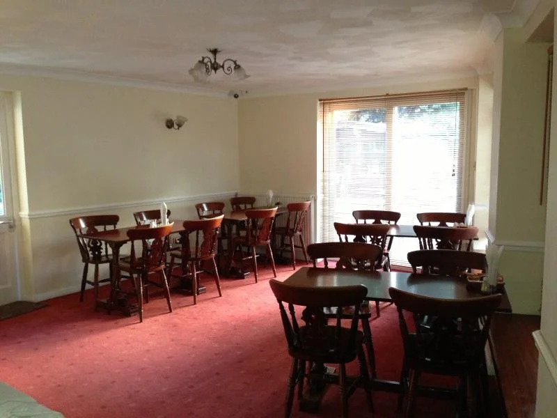 Arran Guest House