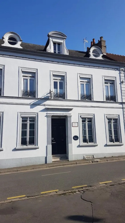 La Villa Sophora