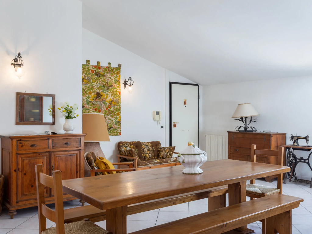 Apartment Maddalena by Interhome