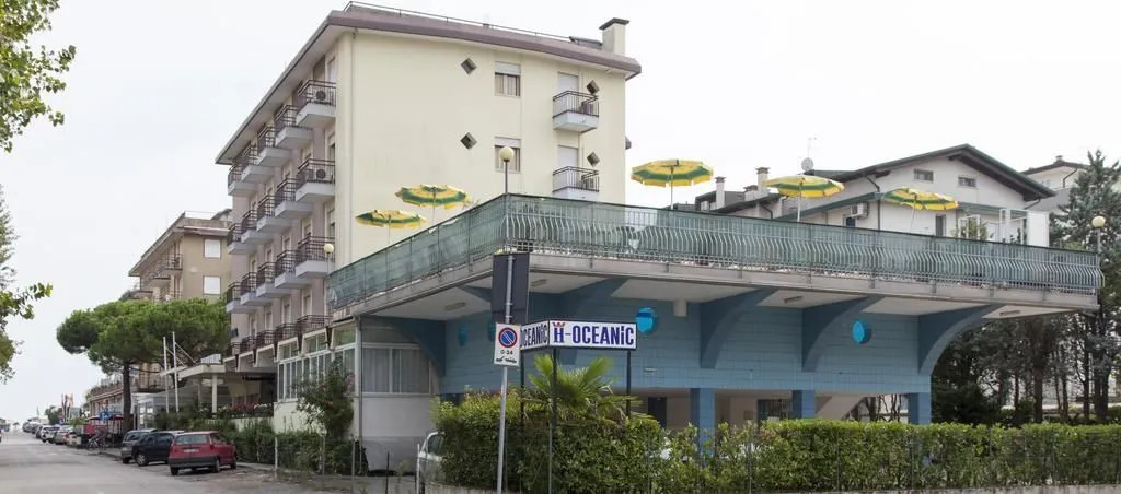 Hotel Oceanic