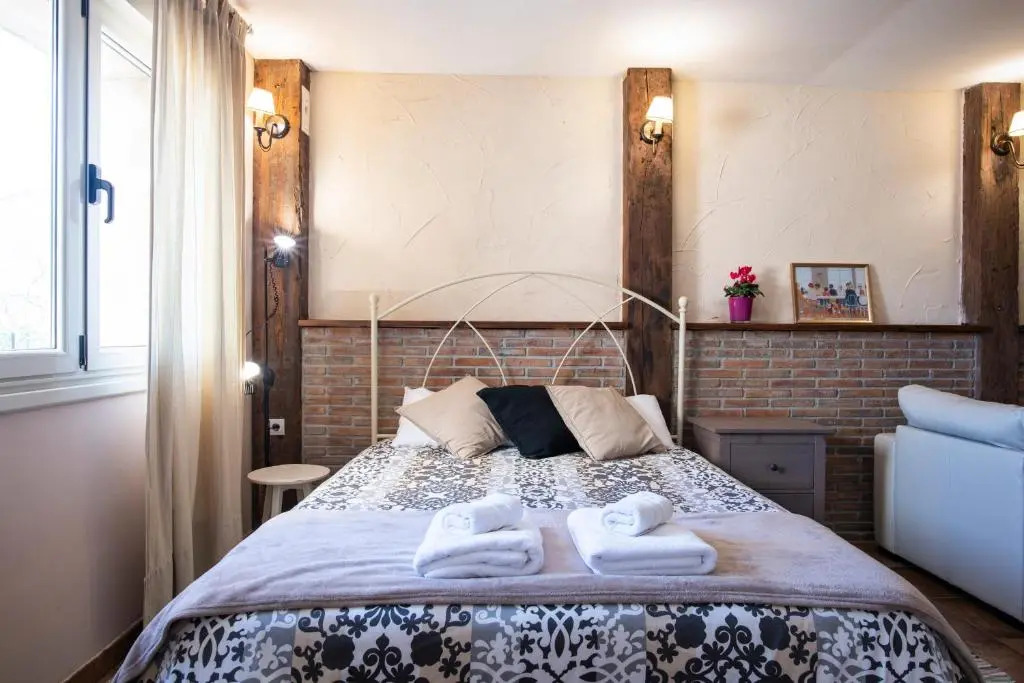 Apartamento Cangas Relax
