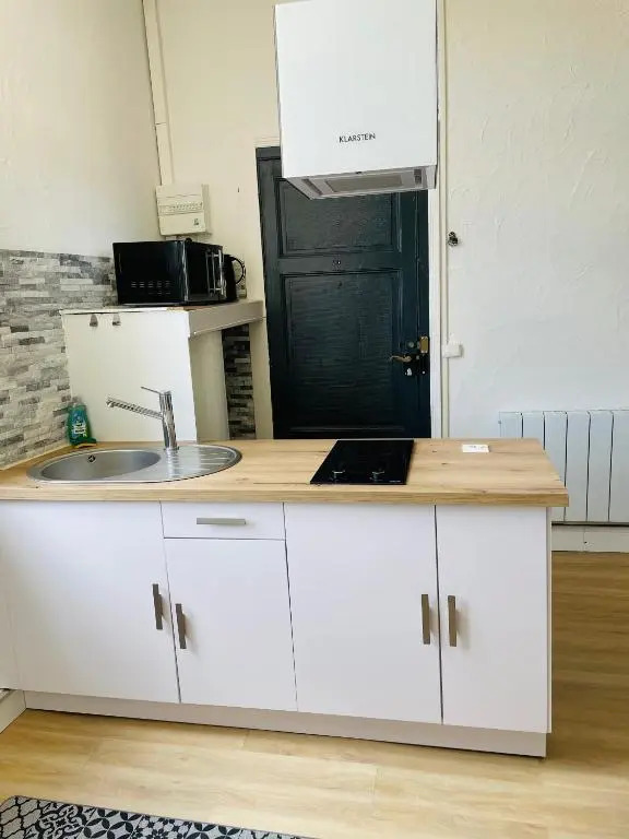 Appartement centre historique bergerac avec wifi