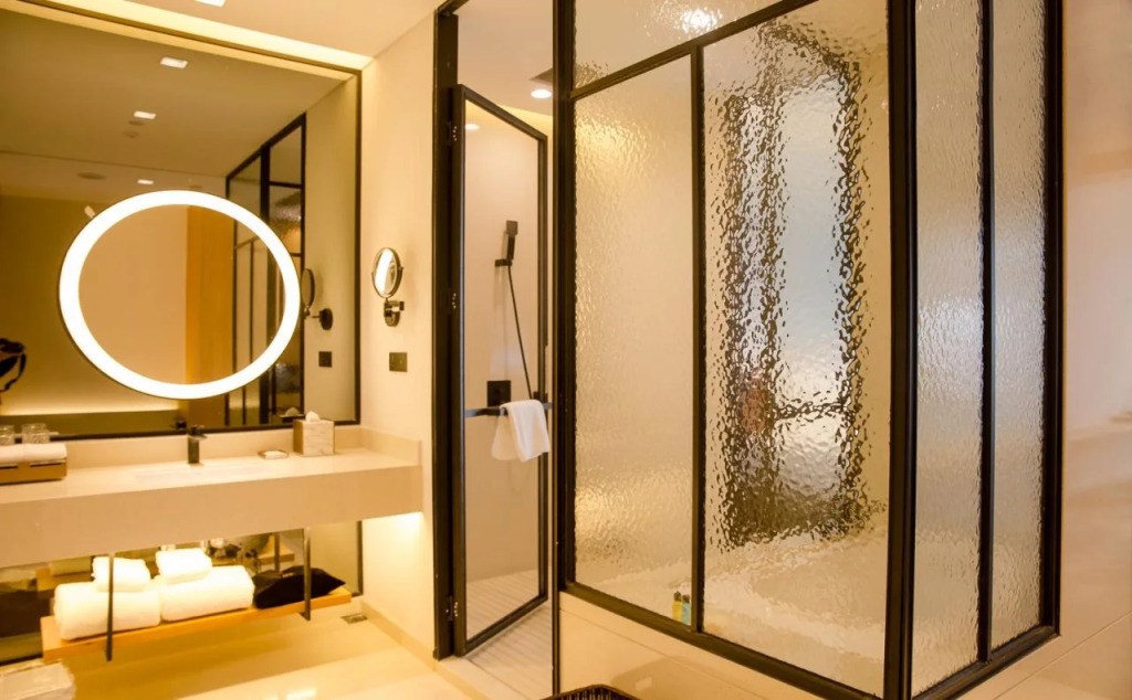 Longuu Hotel Guangzhou