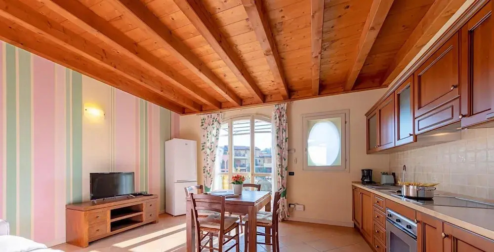 Borgo del Torchio A14 con Piscina by Wonderful Italy