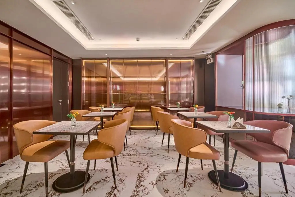 La Passion Saigon Hotel