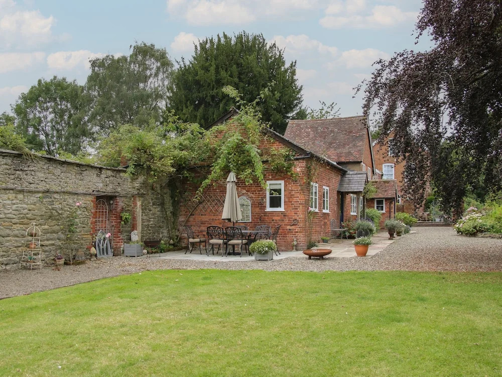 The Coach House