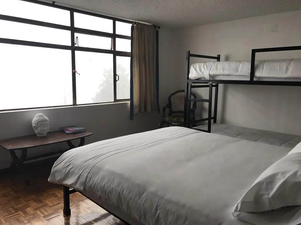 BoutiQuito Design Hostel
