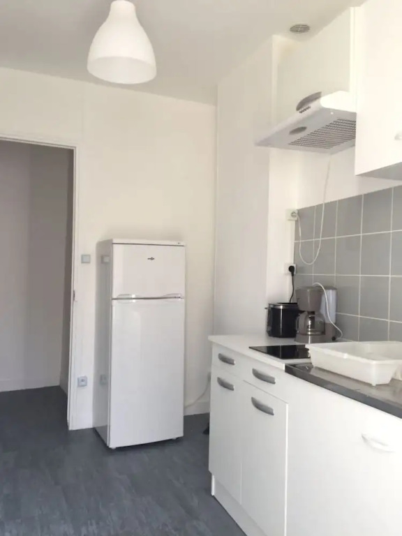 Appartement Le Saint-Charles