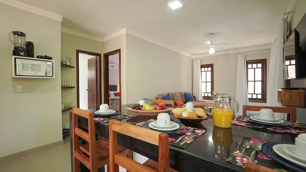 Residencial Maria Pitanga