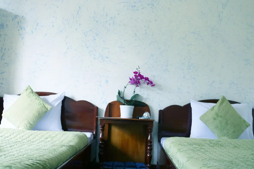 Thao Hoang Hotel