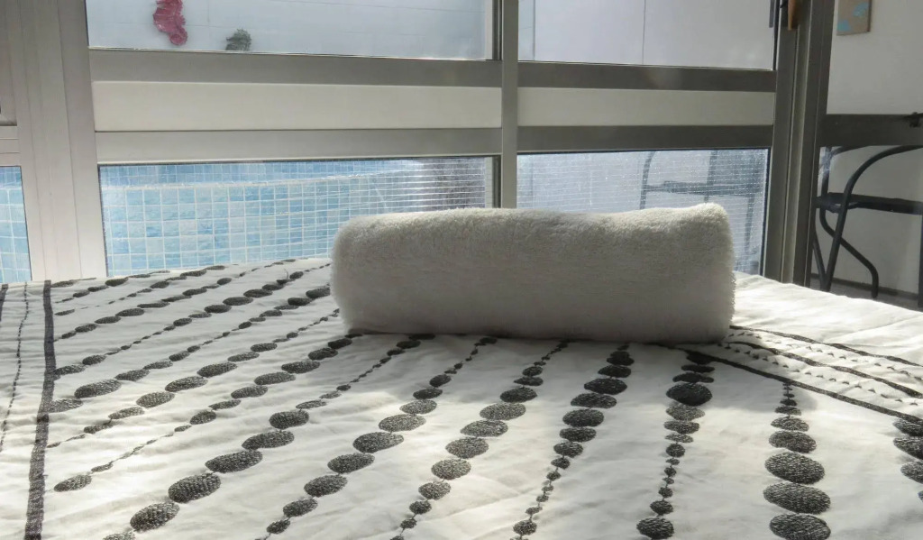 Kuirau Park Motor Lodge- Thermal Mineral pool