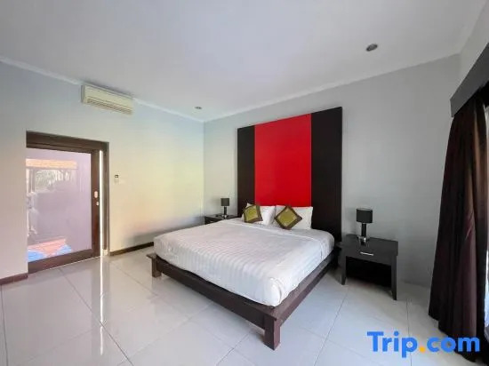 The Lavana Bali Radiance Arjuna Villa Seminyak