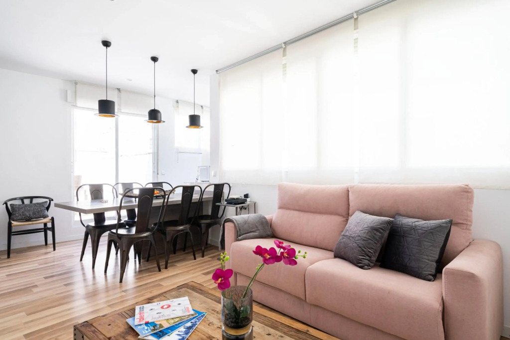 Precioso Apartamento Preciados PRE5B