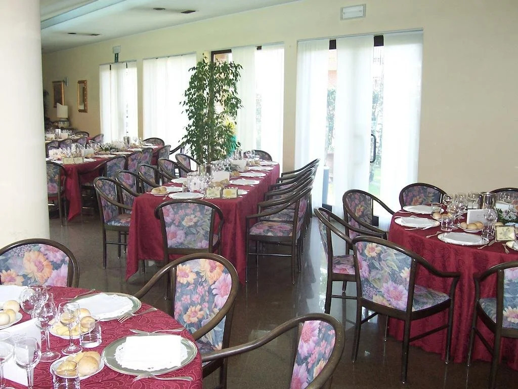 Villa Cavour
