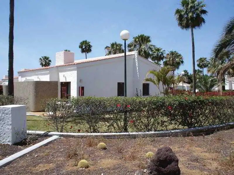 Bungalows Sonora Golf