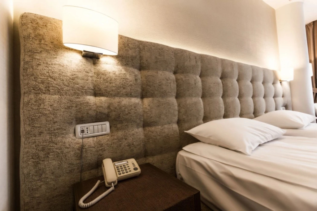 Hotel Belvedere